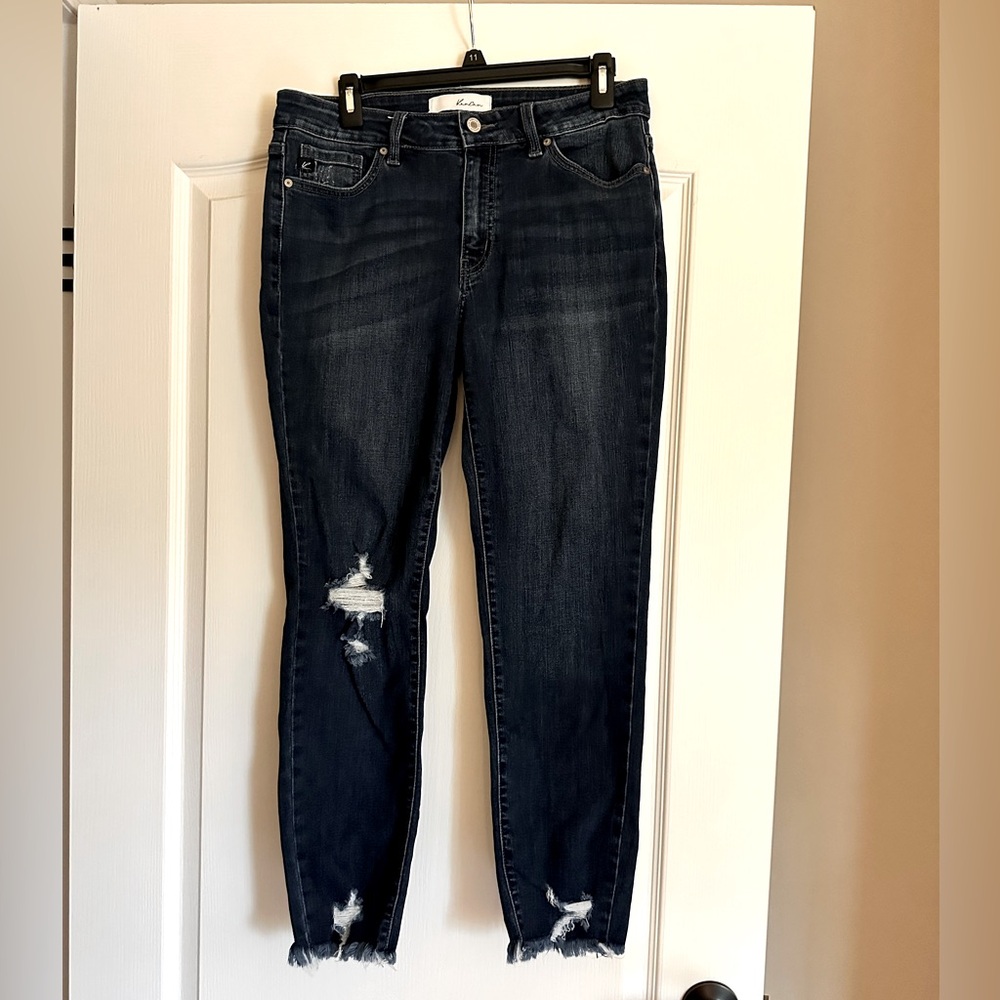 Women’s Kancan Jeans Size 11/29